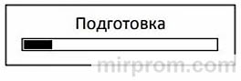 Подготовка Алкотестер-01 Инструкция