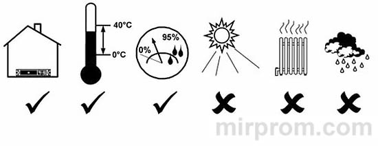 APC ES 400/550/700 Розетки, предназначенные только для защиты от скачков напряжения