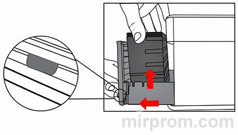 Arctic Air Ultra мини кондиционер Инструкция