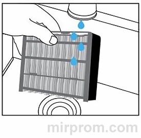 Arctic Air Ultra мини кондиционер Инструкция