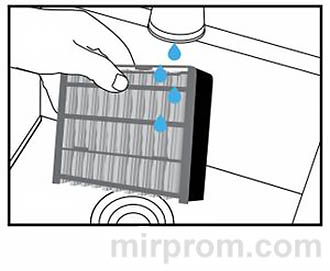 Arctic Air Ultra мини кондиционер Инструкция