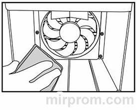 Arctic Air Ultra мини кондиционер Инструкция