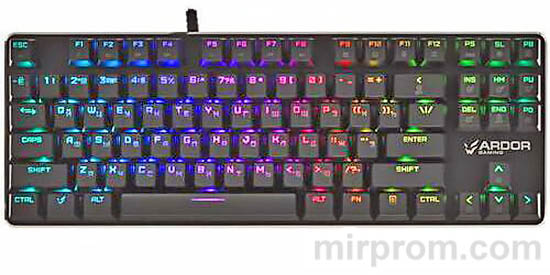 Клавиатура