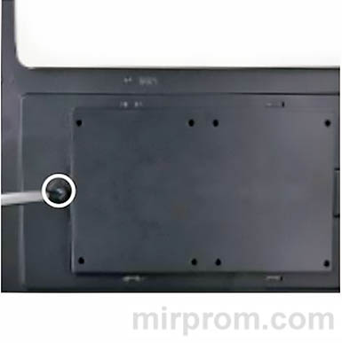 Корпус ARDOR GAMING Rare M2 ARGB Mid-Tower Инструкция по эксплуатации