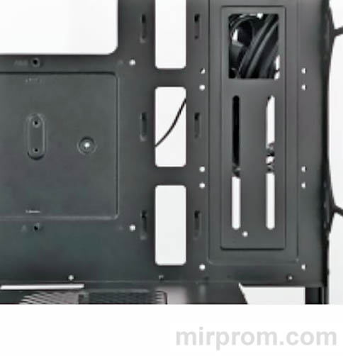 Корпус ARDOR GAMING Rare M2 ARGB Mid-Tower Инструкция по эксплуатации