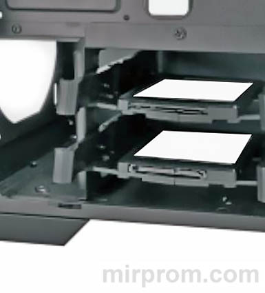 Корпус ARDOR GAMING Rare M2 ARGB Mid-Tower Инструкция по эксплуатации