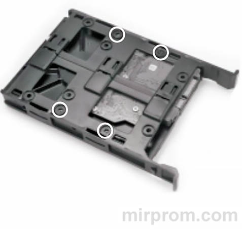 Корпус ARDOR GAMING Rare M2 ARGB Mid-Tower Инструкция по эксплуатации