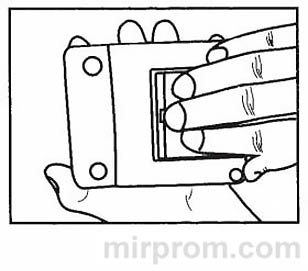 Инструкция Тонометр Arm Style