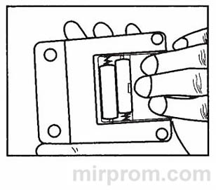 Инструкция Тонометр Arm Style