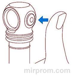 Фонарь Armytek Wizard C2 PRO Инструкция