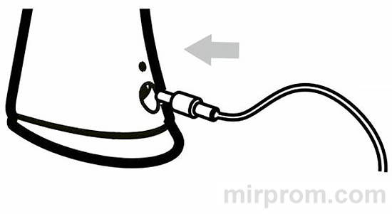 LED светильник Artstyle TL-219 Инструкция