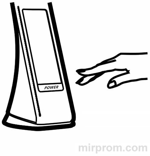 LED светильник Ambrella Light Desk DE511 Инструкция