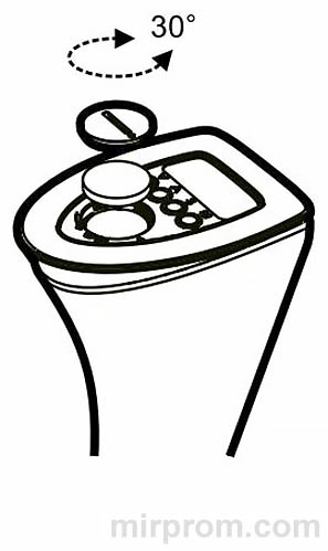 LED светильник Ambrella Light Desk DE511 Инструкция