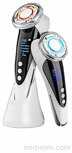 Микротоковый