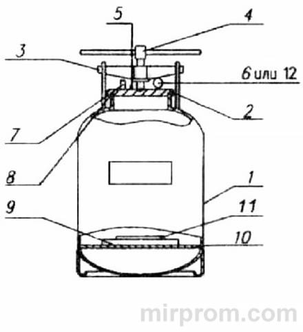 Автоклав Белорусский Инструкция