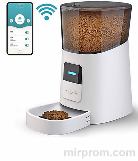 Автоматическая