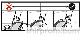 Инструкция Автокресло 9–36 кг Babyton Sirius