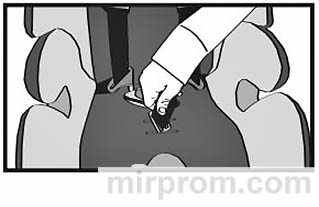 Инструкция Автокресло 9–36 кг Babyton Sirius