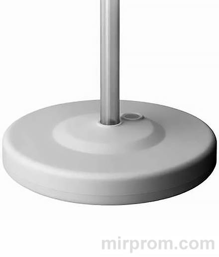 Инструкция по сборке подставки для надувных воздушных шаров