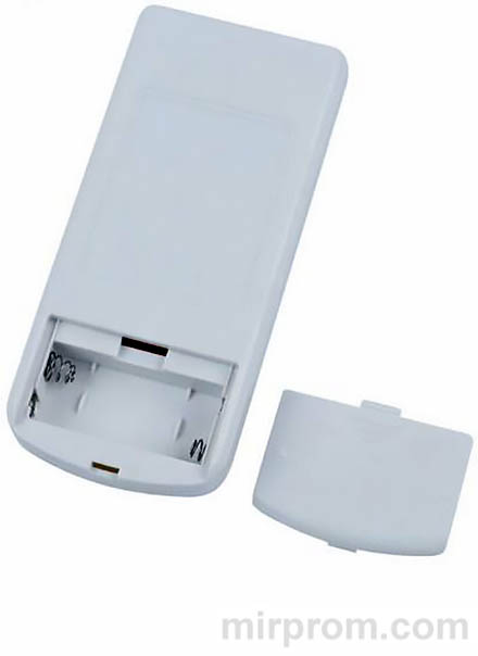 Пульт ДУ сплит-системы Ballu 810900471BG Инструкция