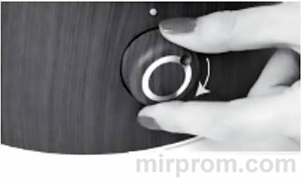 Инструкция Ballu UHB-300 Увлажнитель воздуха