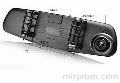 видеорегистратор