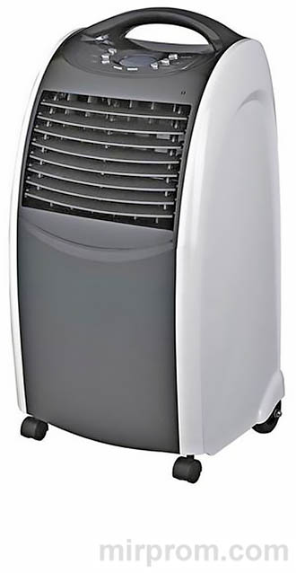 Охладитель