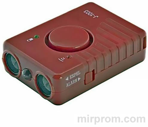 Ультразвуковой