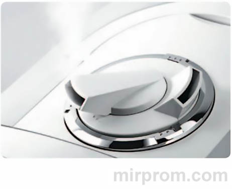 Инструкция BORK Н501 Увлажнитель воздуха