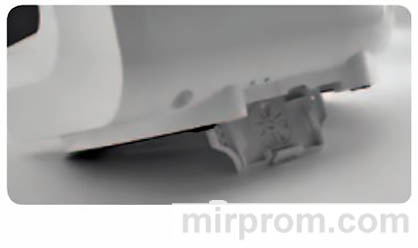 Инструкция BORK Н 501 Увлажнитель воздуха