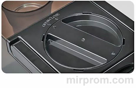 Инструкция BORK Н701 Увлажнитель воздуха