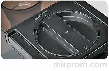 Инструкция BORK Н701 Увлажнитель воздуха