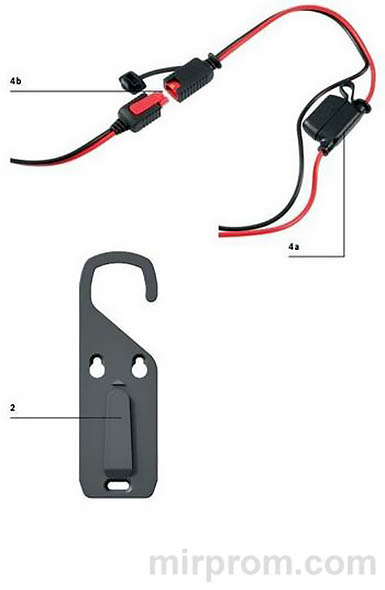 Bosch C3 зарядное устройство инструкция
