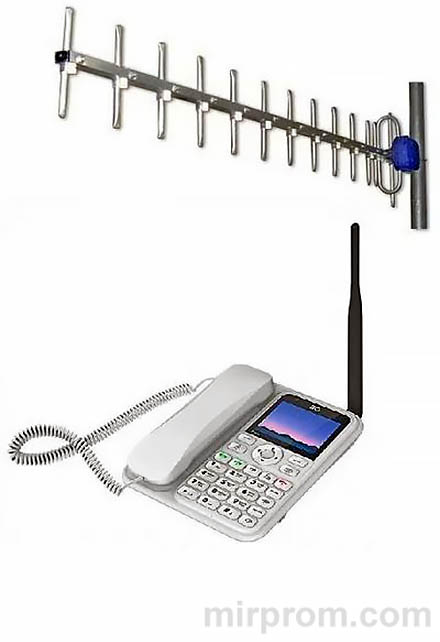 Стационарный