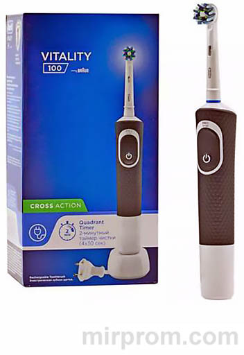 Электрическая