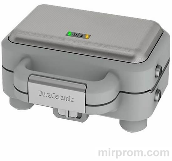 Электровафельница