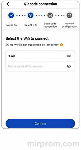 Камера видеонаблюдения v380 Pro инструкция на русском