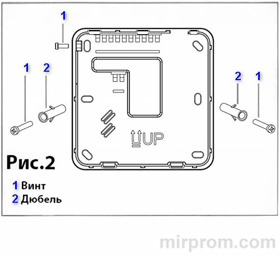 Пульт ДУ Carrier 33TA-0001 / 33TB-0001 Инструкция
