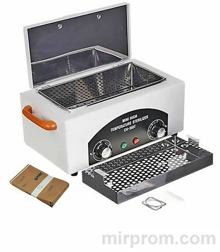 Стерилизатор