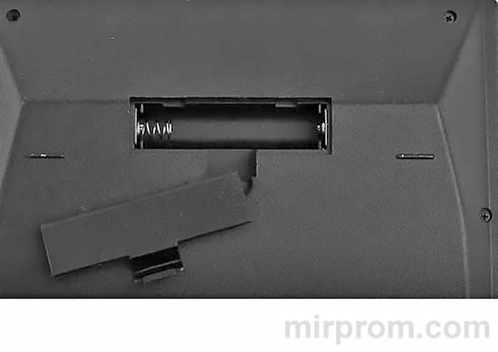 Калькулятор Citizen SDC-888TII Инструкция