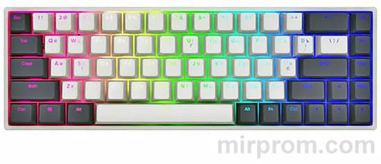 Клавиатура