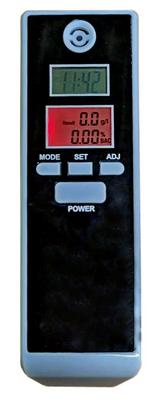 Алкотестер