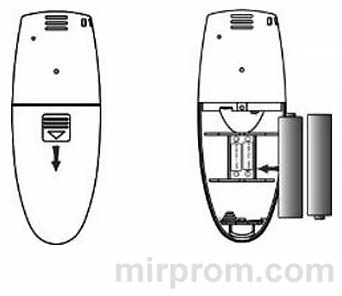 Алкотестер Digital Breath Alcohol Tester Инструкция