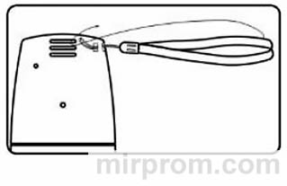 Алкотестер Digital Breath Alcohol Tester Инструкция