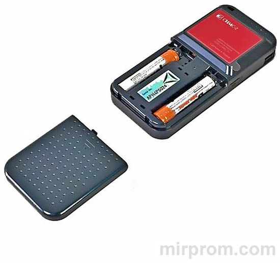 Алкотестер Динго Е010 Инструкция