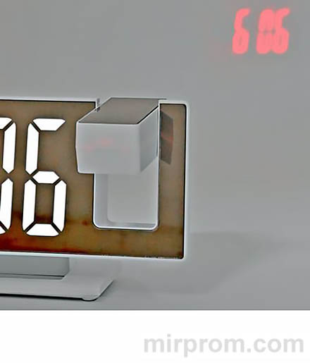 Инструкция настольных электронных часов GAOSIIO DS-3618LP