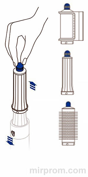 Стайлер для волос Dyson Airwrap Инструкция