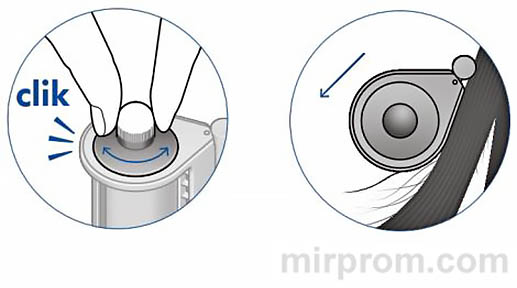 Стайлер для волос Dyson Airwrap Инструкция