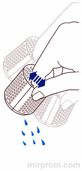 Стайлер для волос Dyson Airwrap Инструкция