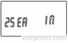 Инструкция Терморегулятор/термостат E51.716 для теплого пола